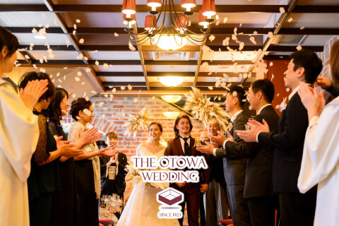 音羽ウェディング