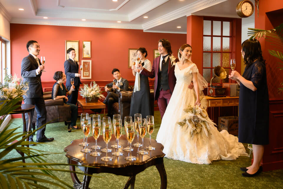 BIGフェア開催♪ 館内見学ツアー＆豪華料理の無料試食付