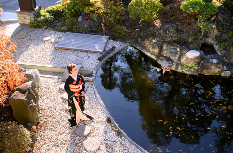 ウェディングプラン発表